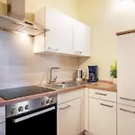 Komfort Roemersberger - 6 Appartement *
