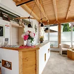 Appartement Komfort Roemersberger - 6 Vogtareuth