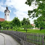 Komfort Roemersberger - 6 Vogtareuth