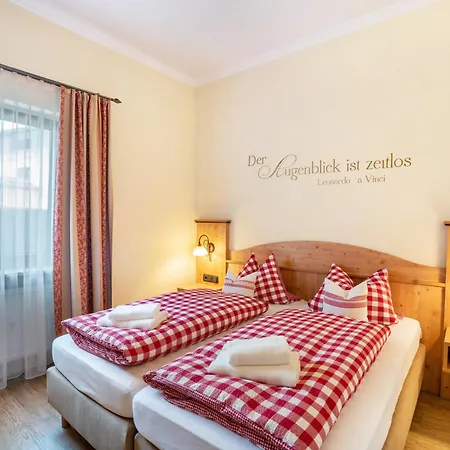 Appartement Komfort Roemersberger - 6 Vogtareuth
