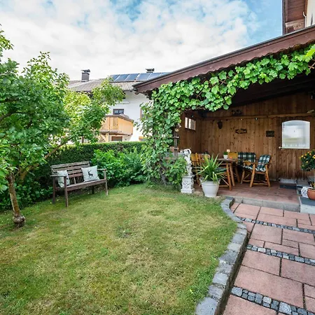 Appartement Komfort Roemersberger - 6 Vogtareuth