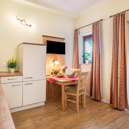 Appartement Komfort Roemersberger - 6 *