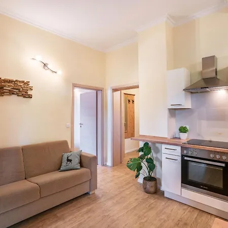 Komfort Roemersberger - 6 *