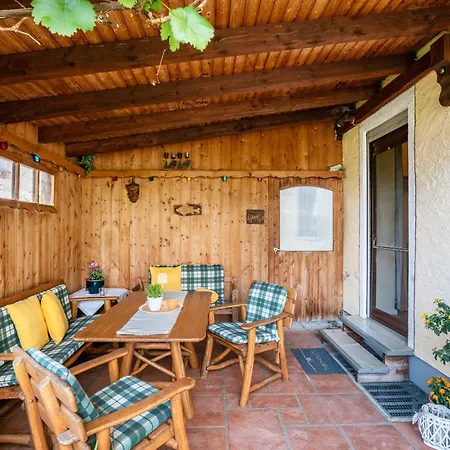 Komfort Roemersberger - 6 * Vogtareuth