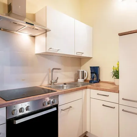 Komfort Roemersberger - 6 Appartement Vogtareuth