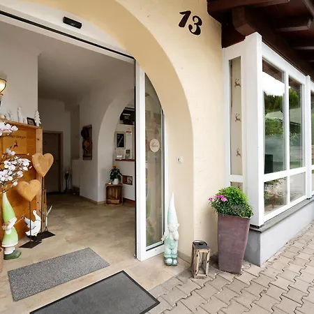 Komfort Roemersberger - 6 Vogtareuth