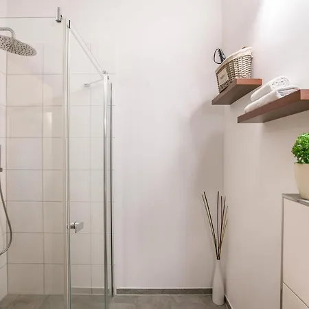 Appartamento Komfort Roemersberger - 6 Vogtareuth