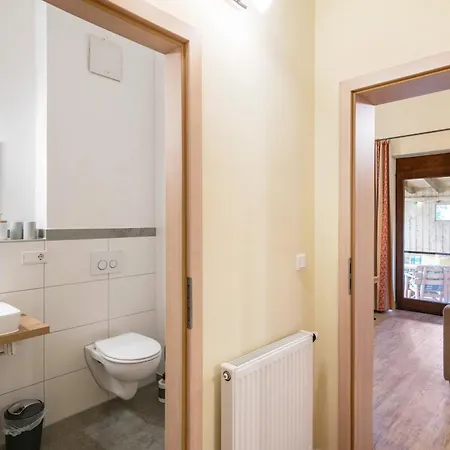 Komfort Roemersberger - 6 Appartamento