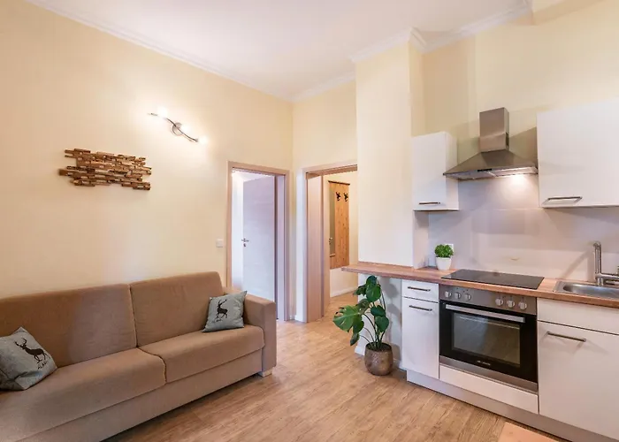 Komfort Roemersberger - 6 *