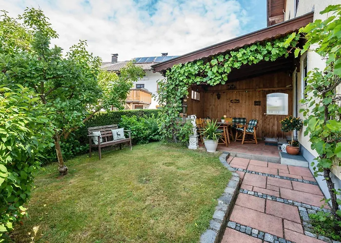 Komfort Roemersberger - 6 * Vogtareuth