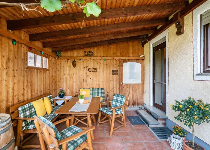 Komfort Roemersberger - 6 * Vogtareuth