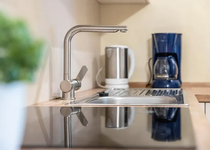 Apartamento Komfort Roemersberger - 6 *