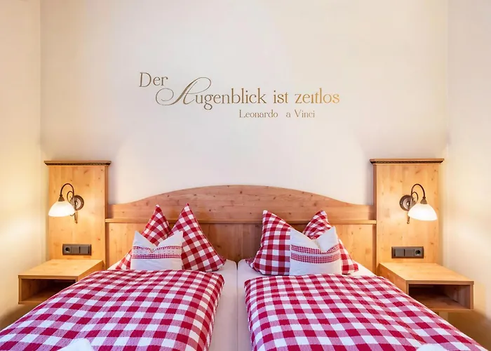 Komfort Roemersberger - 6 * Vogtareuth