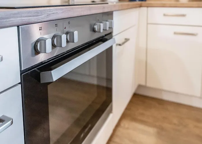 Apartamento Komfort Roemersberger - 6 *
