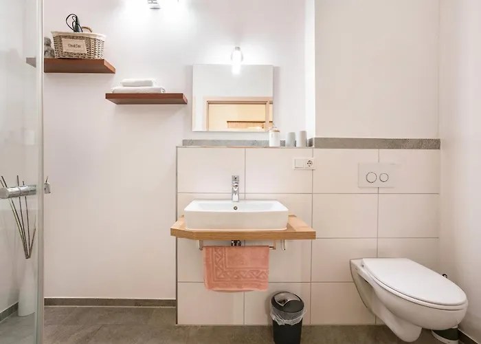 Komfort Roemersberger - 6 Apartamento Vogtareuth