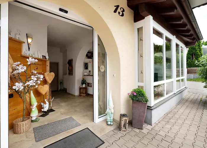 Komfort Roemersberger - 6 Vogtareuth