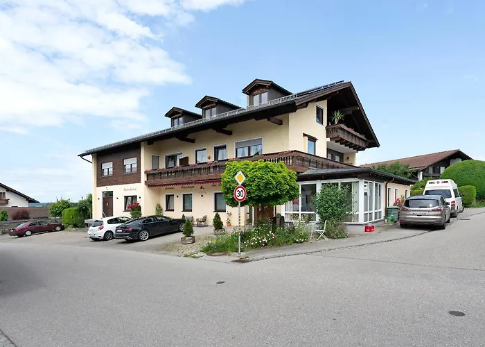 Komfort Roemersberger - 6